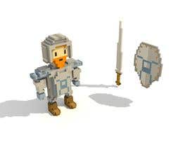 #3 for Create a Voxel RPG Character by TheCodeGoose