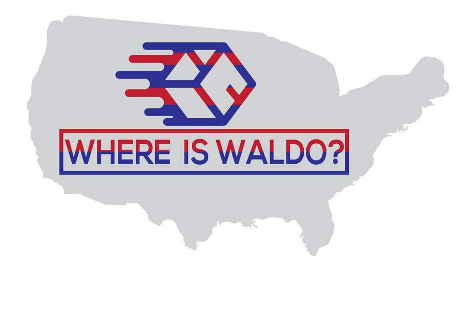 Participación en el concurso Nro.280 para                                                 Where is Waldo?
                                            