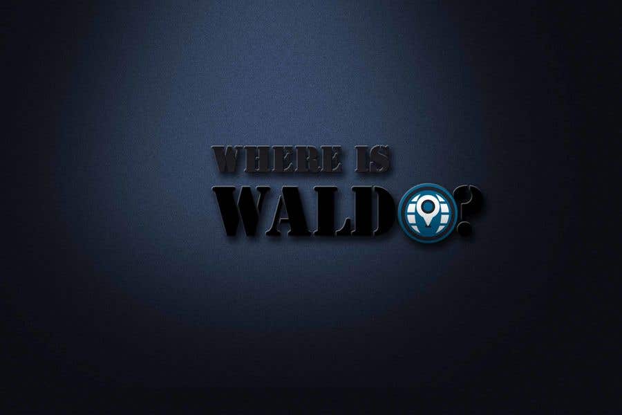 Proposta in Concorso #108 per                                                 Where is Waldo?
                                            
