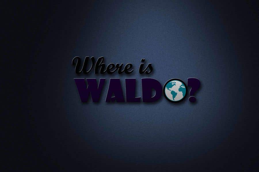 Contest Entry #275 for                                                 Where is Waldo?
                                            