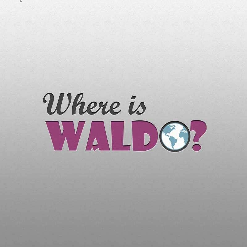 Participación en el concurso Nro.276 para                                                 Where is Waldo?
                                            