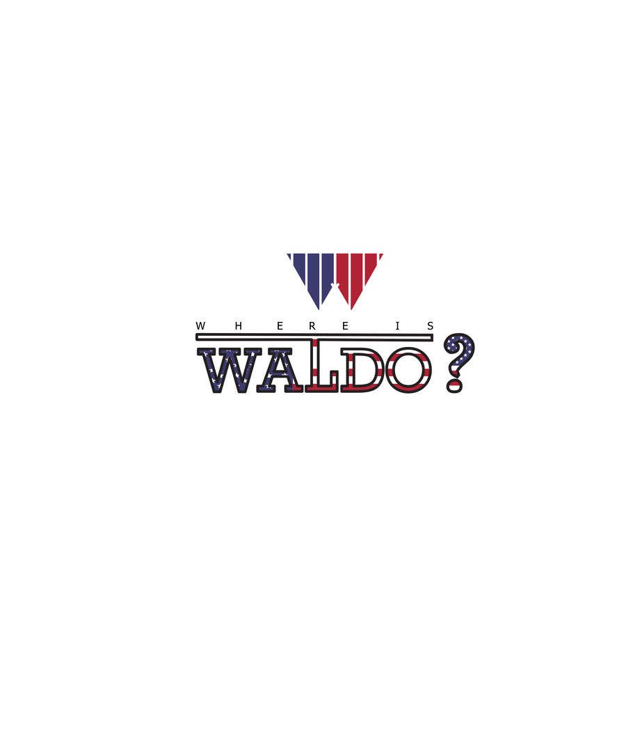 Participación en el concurso Nro.278 para                                                 Where is Waldo?
                                            