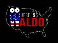 #249 para Where is Waldo? por BlackApeMedia