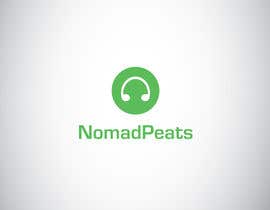 #16 dla NomadPeats Heaphone przez uniquedesign18