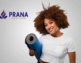 #15 for Prana Logo/ Product Images by SaifulSk