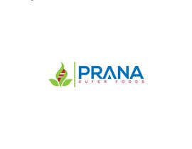 #23 for Prana Logo/ Product Images by nusratsamia