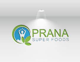 #26 pentru Prana Logo/ Product Images de către akthersharmin768