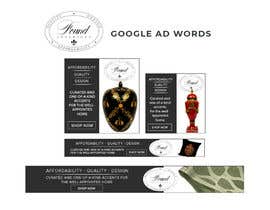 #31 สำหรับ Creation of Banner Ads for google ad words โดย webcreadia