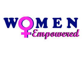 #1 ， logo for a women&#039;s group 来自 GilNicholas123