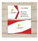 Graphic Design-kilpailutyö nro 409 kilpailussa Kiwi Business Card Design