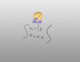 Nambari 26 ya Design a Logo - Surly Snakes na creativeshihab