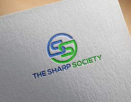#125 para Looking to have an SS Logo created, along with a THE SHARP SOCIETY de kazisydulislambd