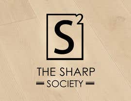 #115 para Looking to have an SS Logo created, along with a THE SHARP SOCIETY de rajgraphicmagic