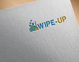 #37 Logo for a web application (wipe-up) részére nova2017 által