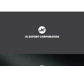 #73 for Design a Logo Based on export import company by amalmamun