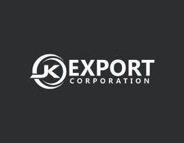 #97 für Design a Logo Based on export import company von atonukm000