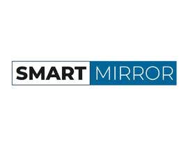 #56 para Quick Logo for a &#039;Smart Mirror&#039; de Kunal6569
