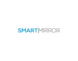 #27 para Quick Logo for a &#039;Smart Mirror&#039; de Chanboru333