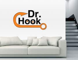 #88 Dr.Hook logo részére saba71722 által