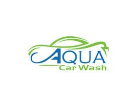 #394 for Aqua cw Logo by BlueEyes1