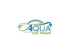 #395 for Aqua cw Logo by BlueEyes1