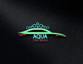 #408 for Aqua cw Logo by Khairulamin12345