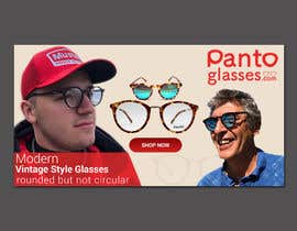 #14 untuk Marketing PantoGlasses.com oleh Jahir4199