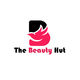 Kilpailutyön #281 pienoiskuva kilpailussa                                                     Logo for The Beauty Hut
                                                