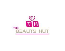 #429 Logo for The Beauty Hut részére anik60658 által