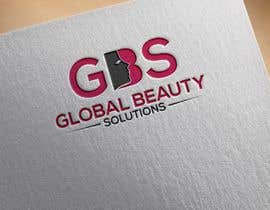 #62 สำหรับ Contest for best logo our company -Global Beauty Solutions (GBS) โดย goldendesing11