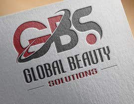 #60 สำหรับ Contest for best logo our company -Global Beauty Solutions (GBS) โดย Faisalhm68