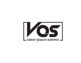 #341 for Vapor Quality Summit by Roben42