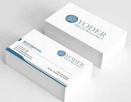 #131 for Business Cards by firozbogra212125