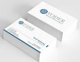 #132 for Business Cards by firozbogra212125