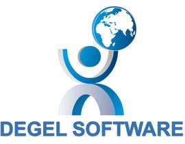 alonelivelife tarafından Design a Logo for Degel Software için no 2