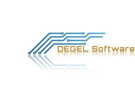 mario81 tarafından Design a Logo for Degel Software için no 34