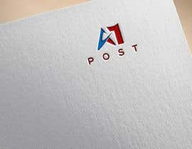 #238 for Unique Logo design for Shipping/Postal company by sporserador