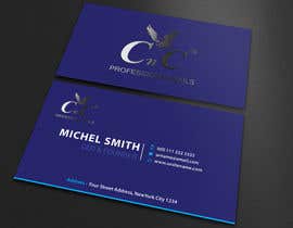 #51 for cnc business card by Sabbir360