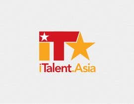 #56 for Logo Design for iTalent.Asia by lugas
