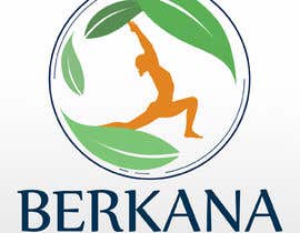 #200 for Berkana Bodysculpt &amp; Massage Logo av DhanvirArt