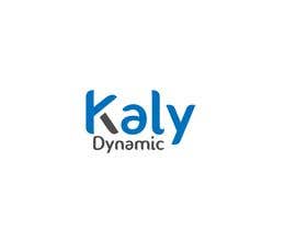 #213 for Design a Logo for a carrier company name Kaly Dynamic af bilawalbaloch