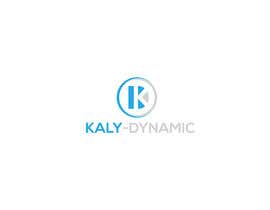 #245 for Design a Logo for a carrier company name Kaly Dynamic av Logozonek