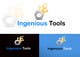 Konkurrenceindlæg #231 billede for                                                     Logo Design for Ingenious Tools
                                                