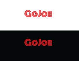 #198 for Design a logo - GoJoe by haqrafiul3