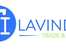 #37 for Lavinda logo design and letter head by Gk6
