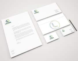 #60 para Lavinda logo design and letter head de siprocin