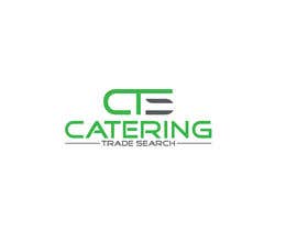 #19 para Design a new logo for Catering Recruitment Agency de lively420