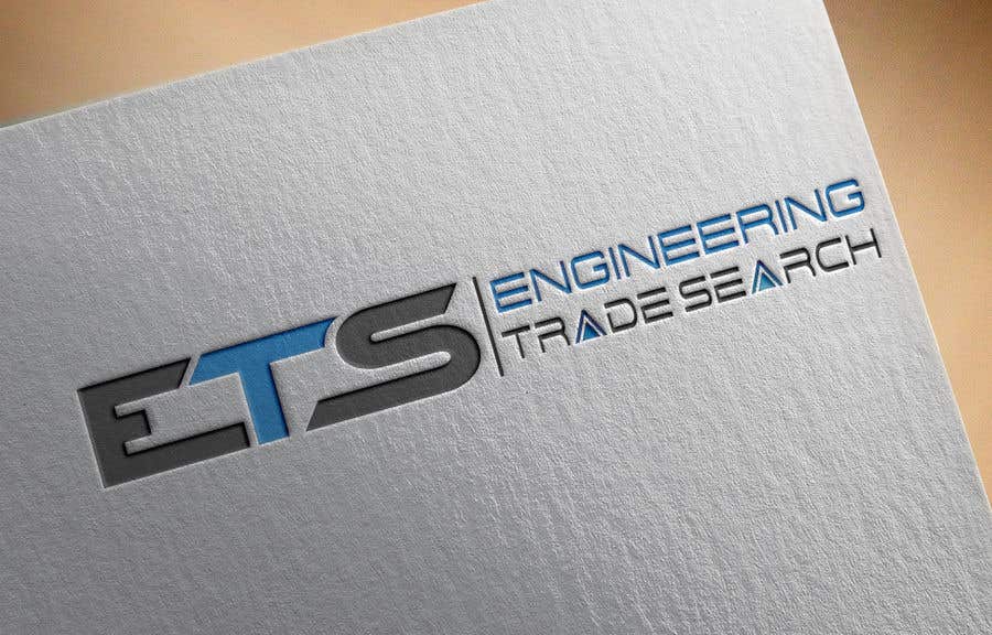 Proposta in Concorso #15 per                                                 Design a logo for an Engineering recruitment agency
                                            