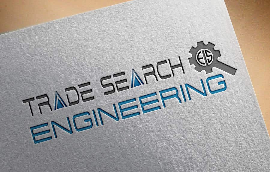 Bài tham dự cuộc thi #16 cho                                                 Design a logo for an Engineering recruitment agency
                                            