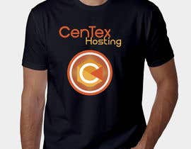 #53 untuk Design a T-Shirt for Hosting Company oleh akash201122